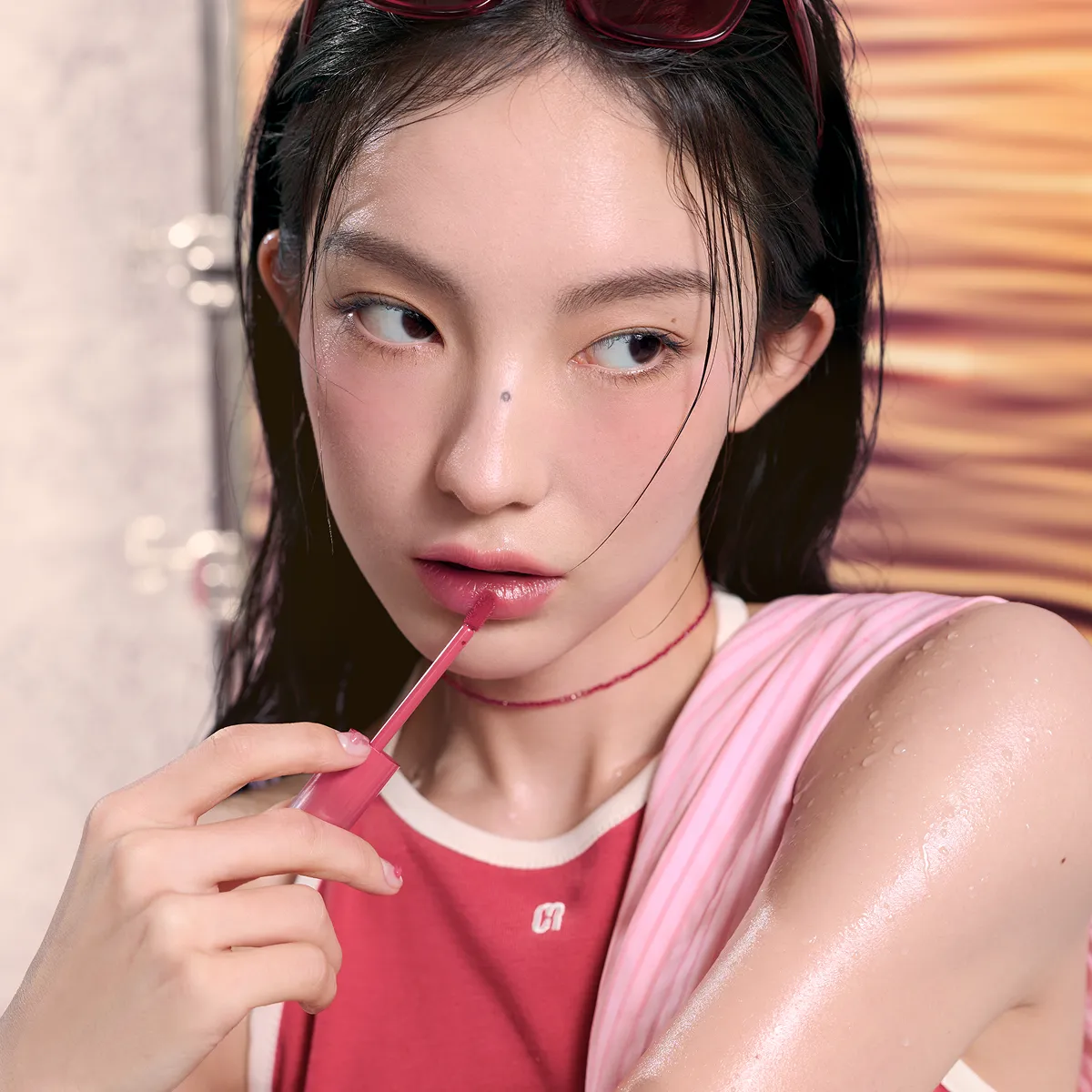 오래도록 머무는 생기