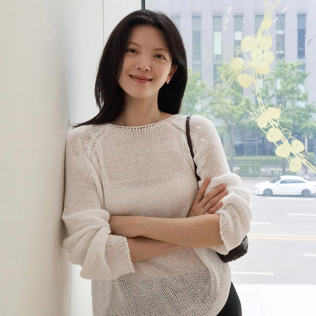 오래 입어도 좋은 디자인