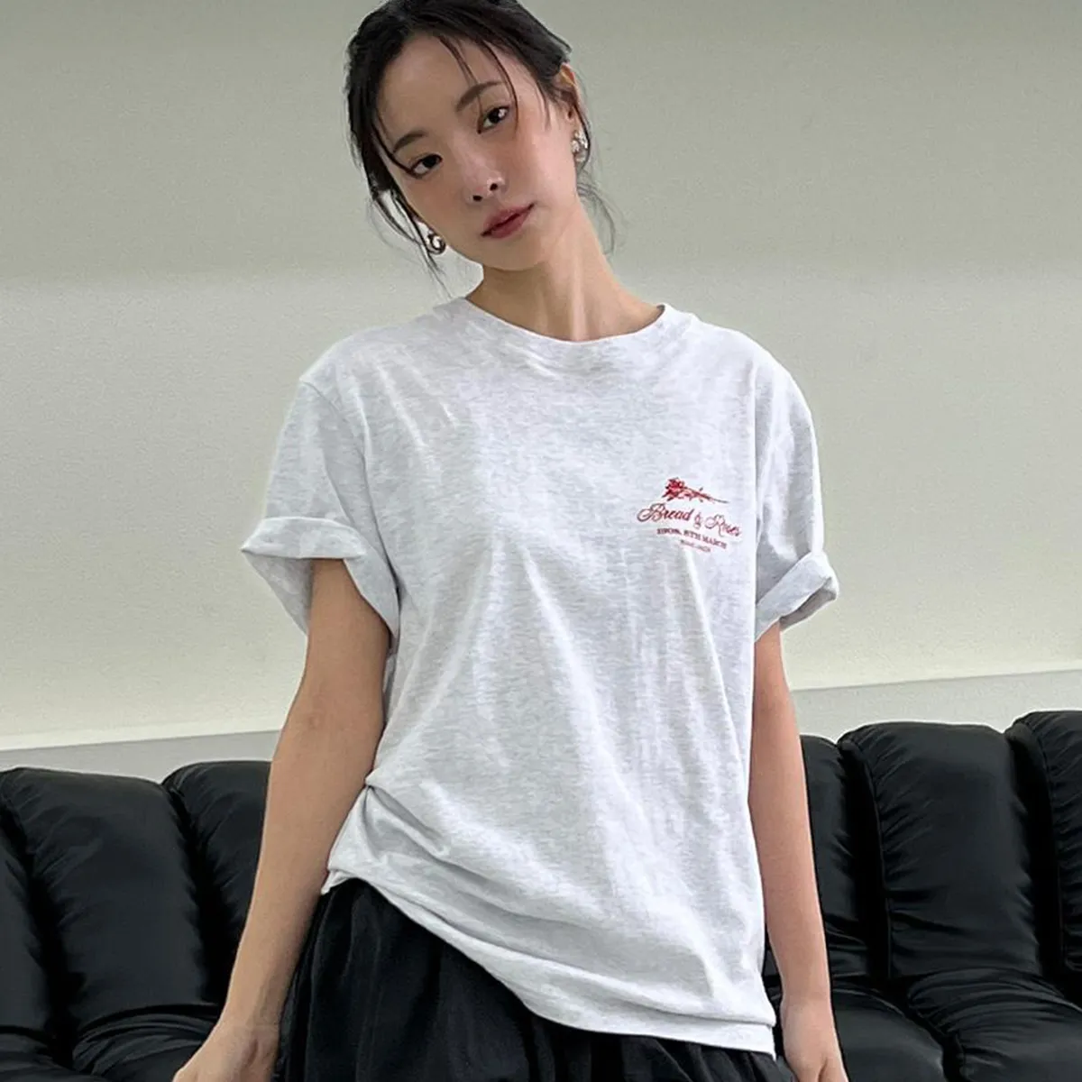 환경과 나를 생각하는 옷