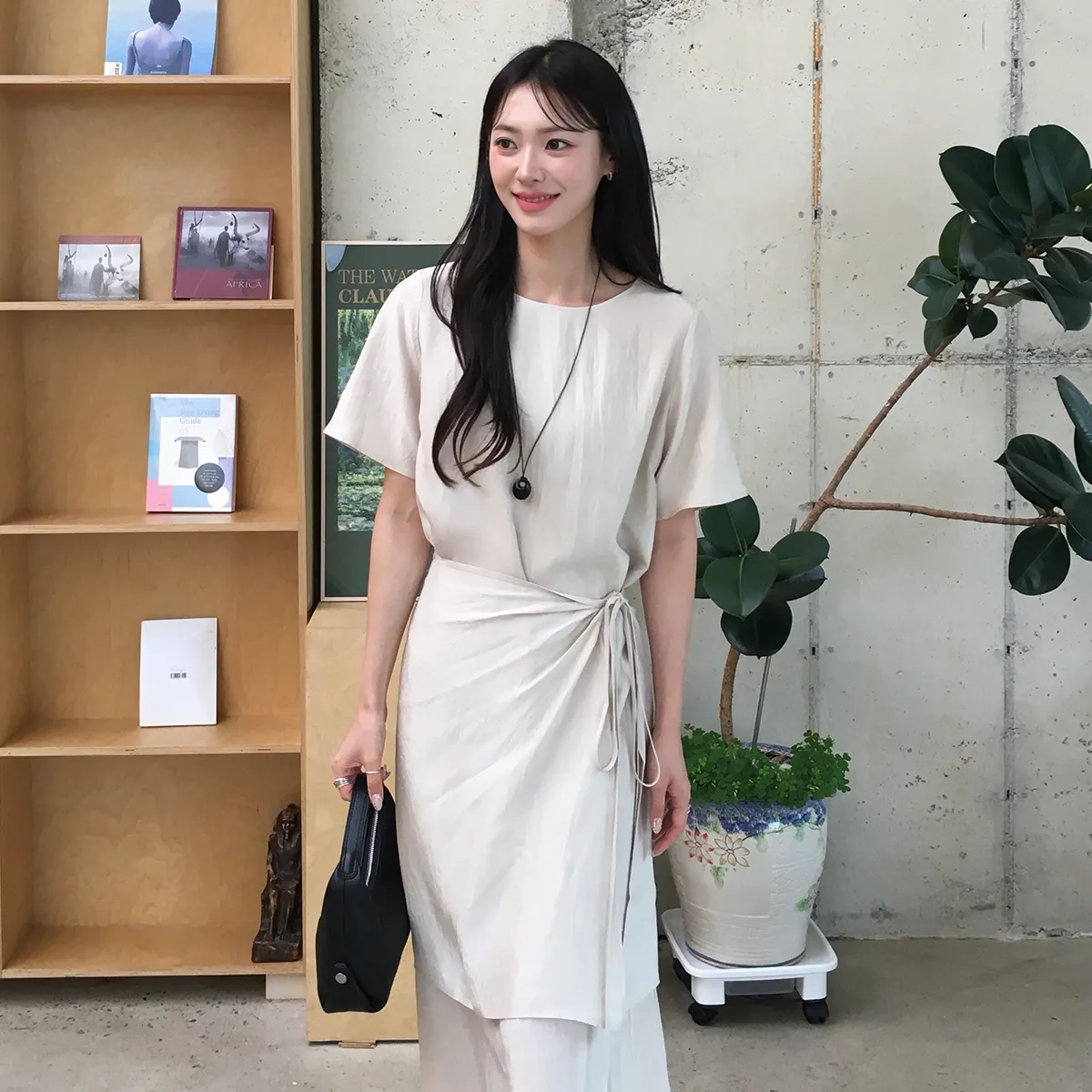 김령은의
하객룩 참고하기