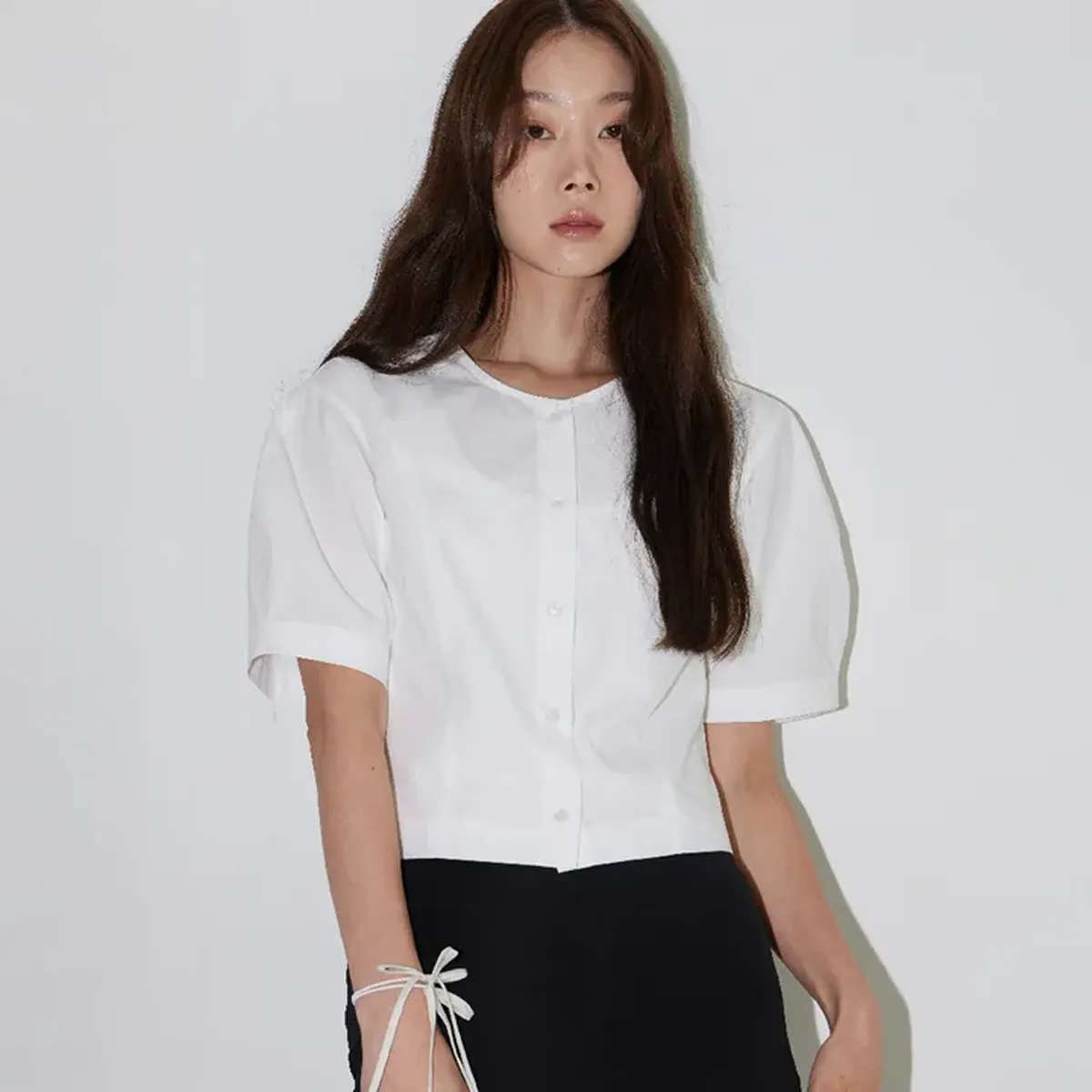군더더기 없는 스타일의 완성