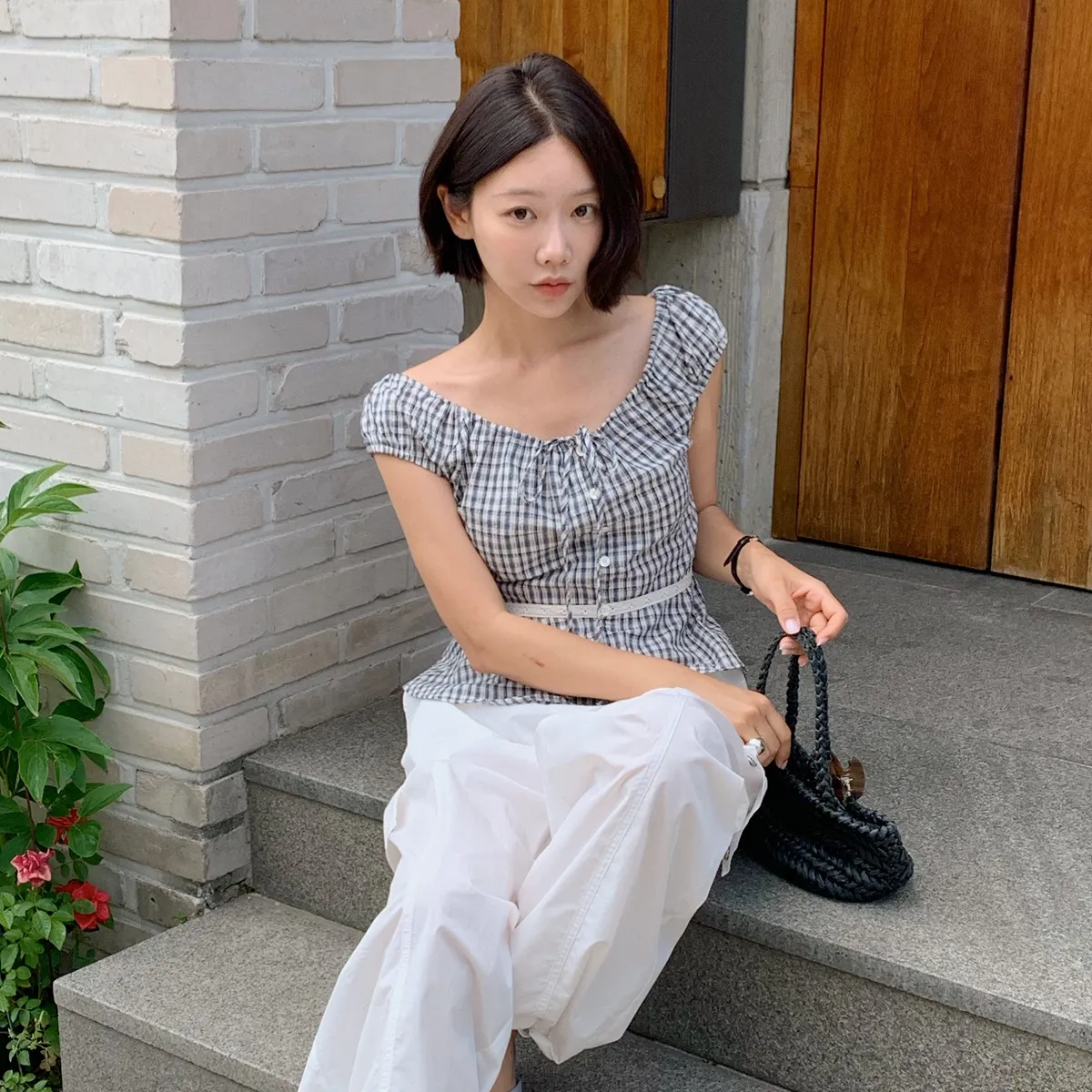헤이가가가 추천하는
일상 스타일