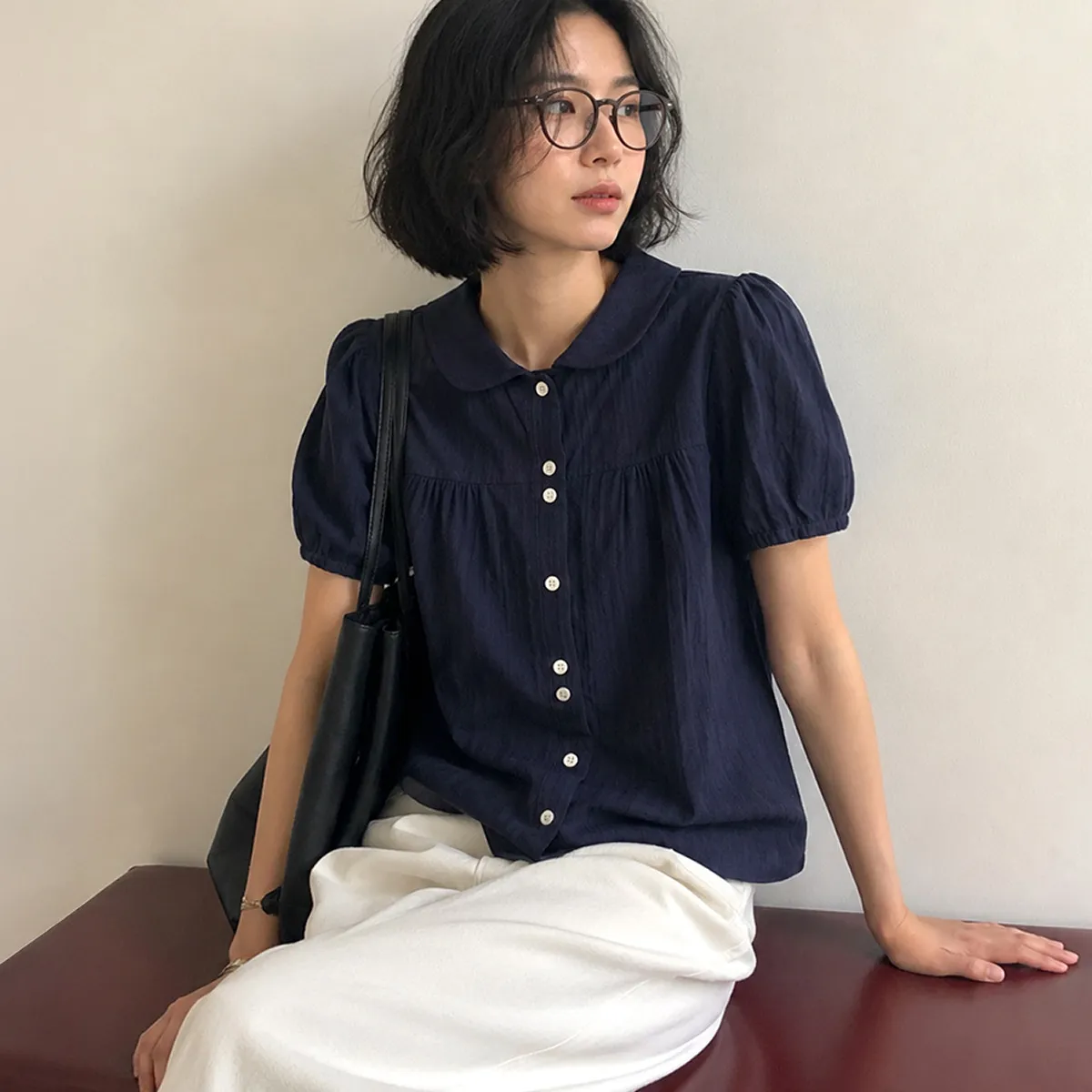 클래식하면서
또 캐주얼하게