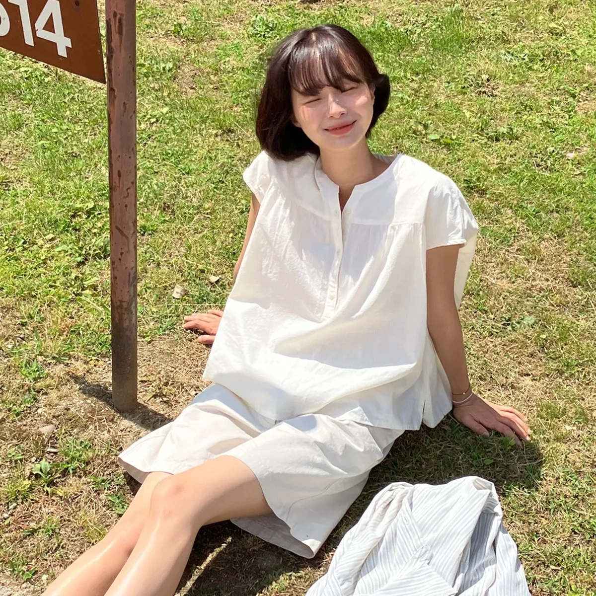 자연을 닮은 색감