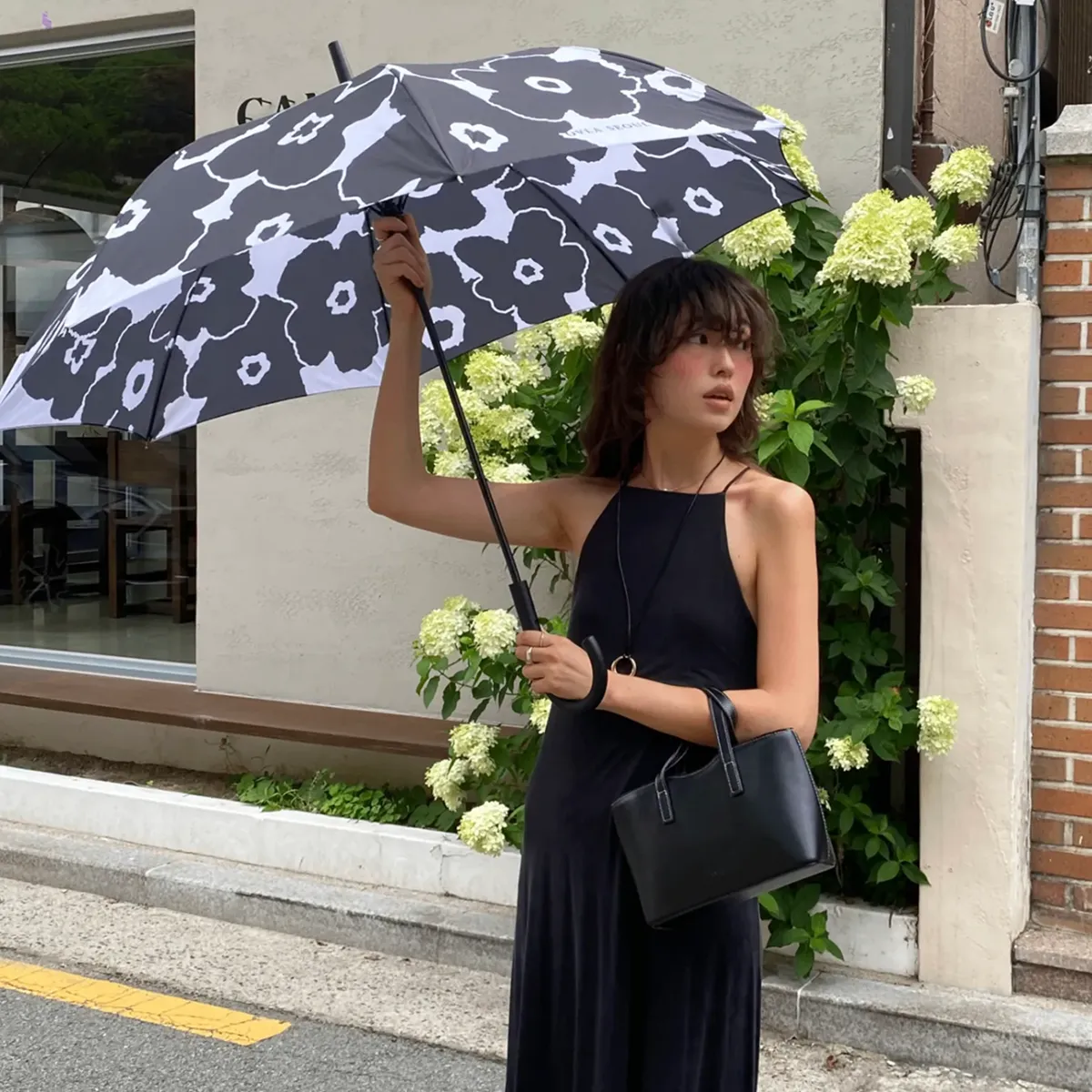 채원이 포착한
일상의 낭만