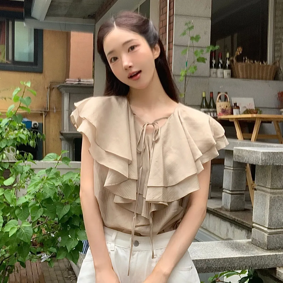성경이 반한
일상의 감각