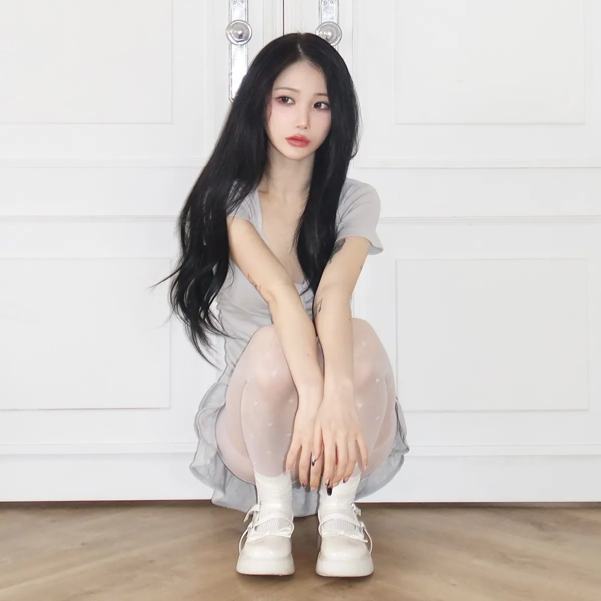 시선을 끄는 그래픽