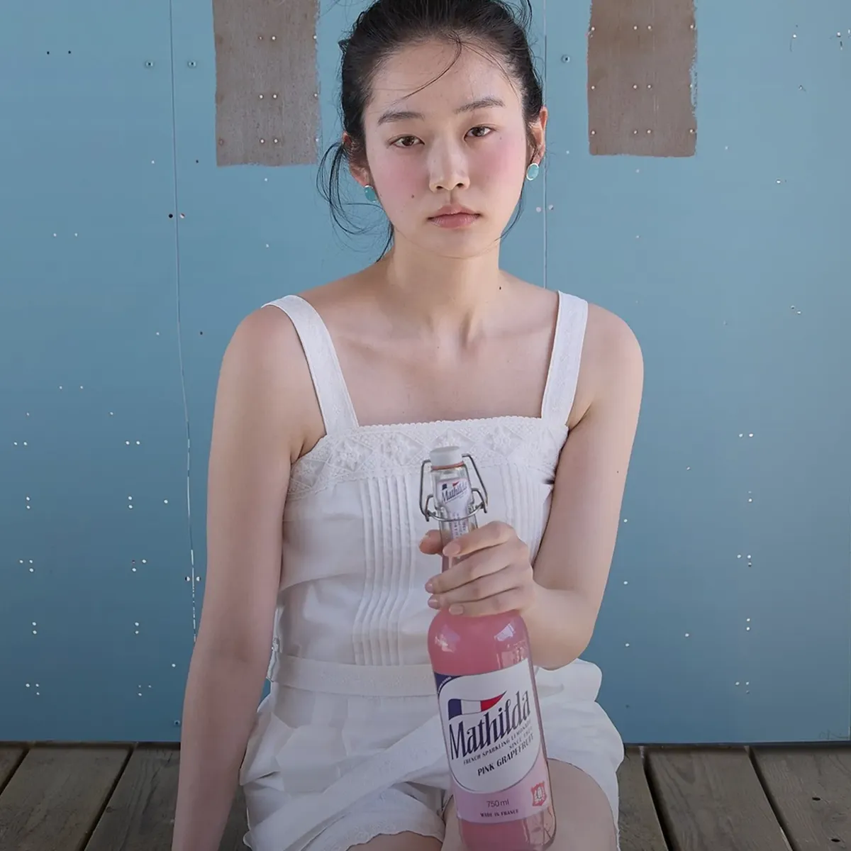 지금이라면
시도해봐도 좋을 스타일