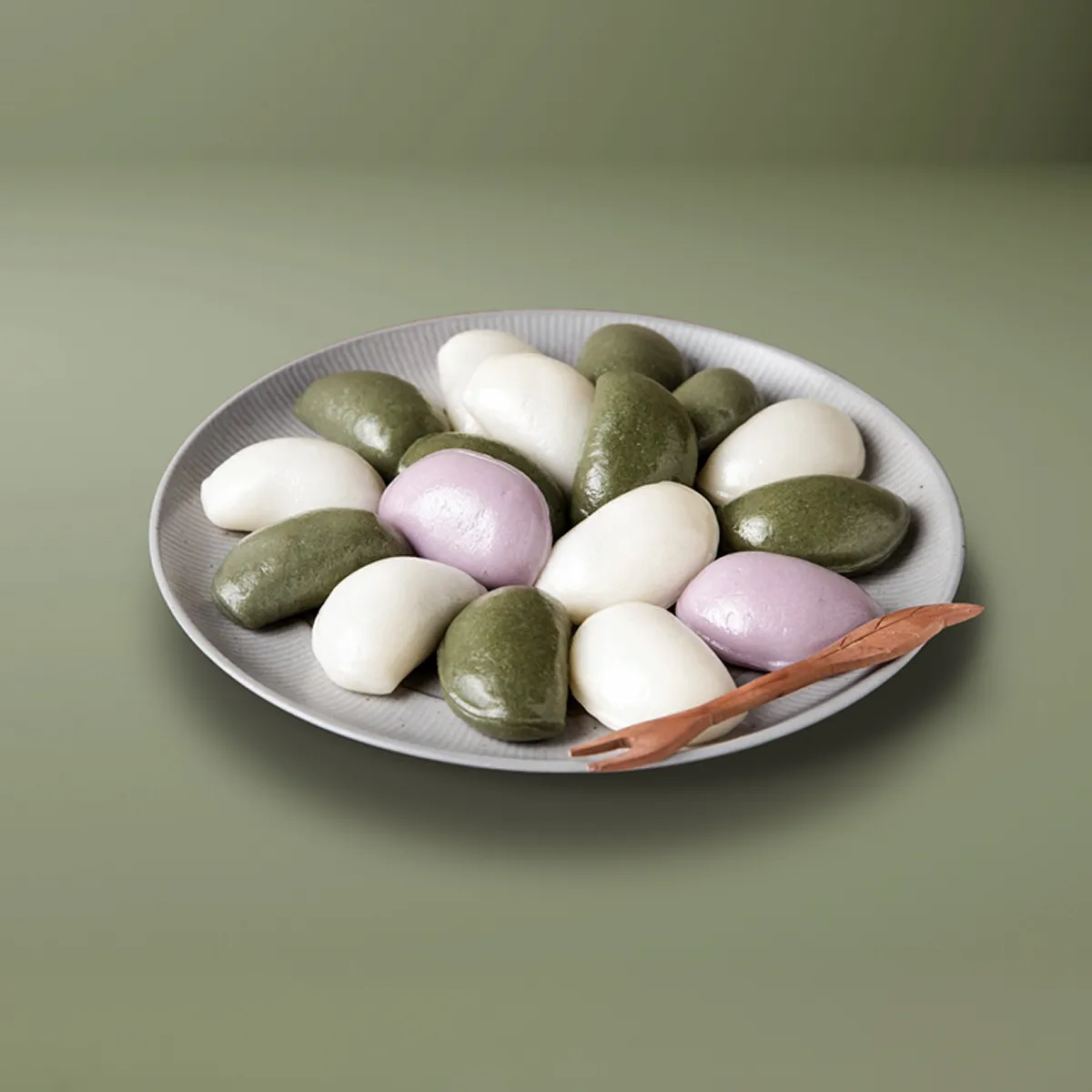 한입에 가득 담는 여름 맛