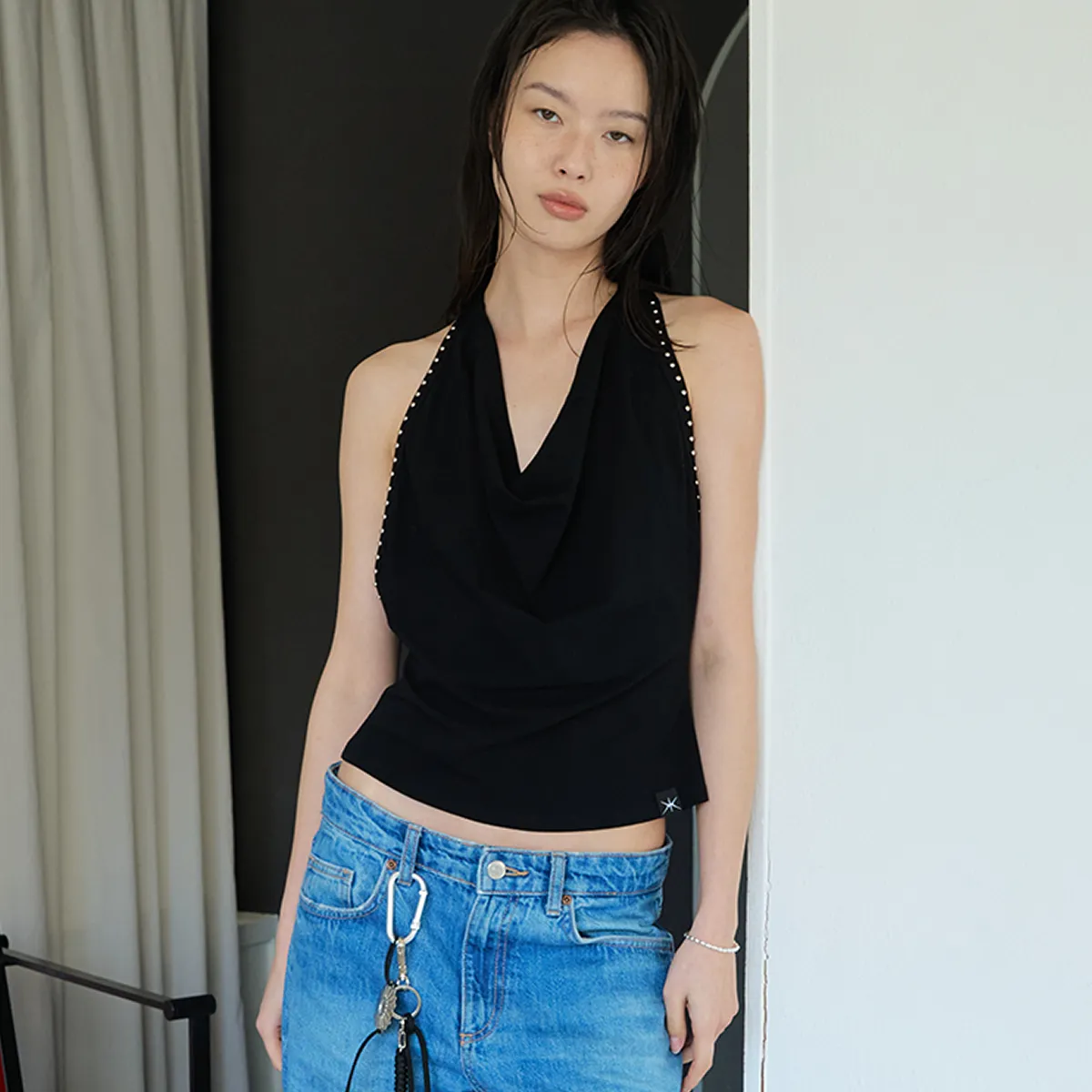 익숙함과 낯섦 사이