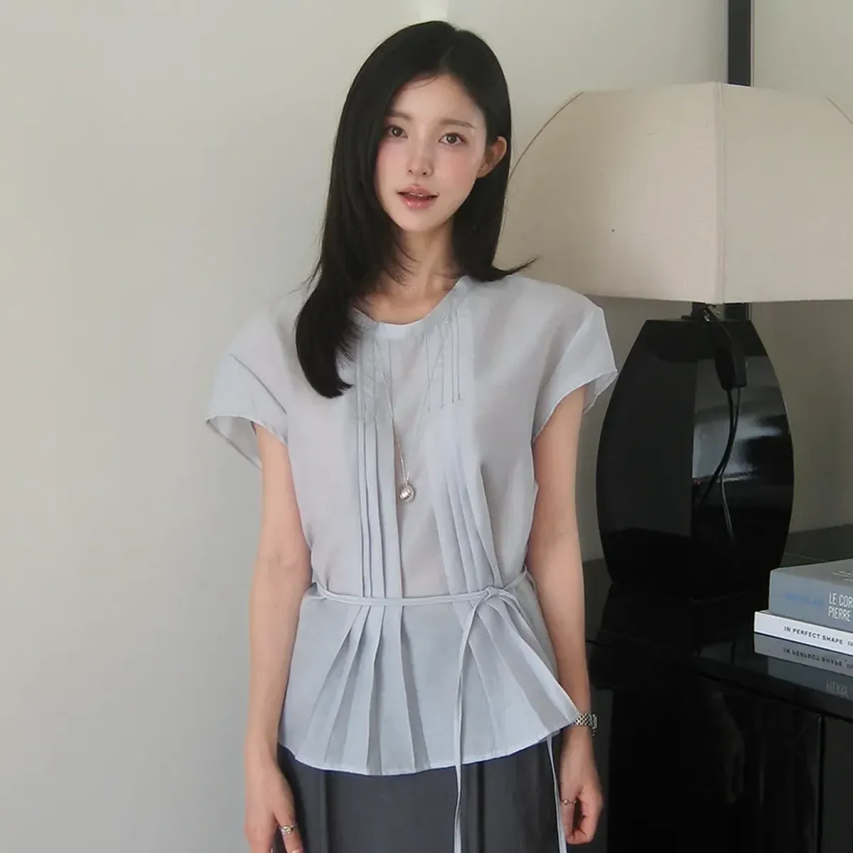 미니멀 속 숨은 완성도