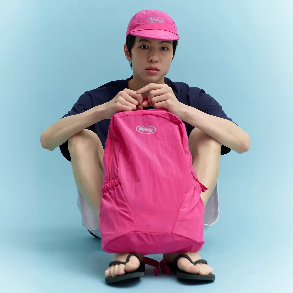 여름의 기분 좋은 마무리