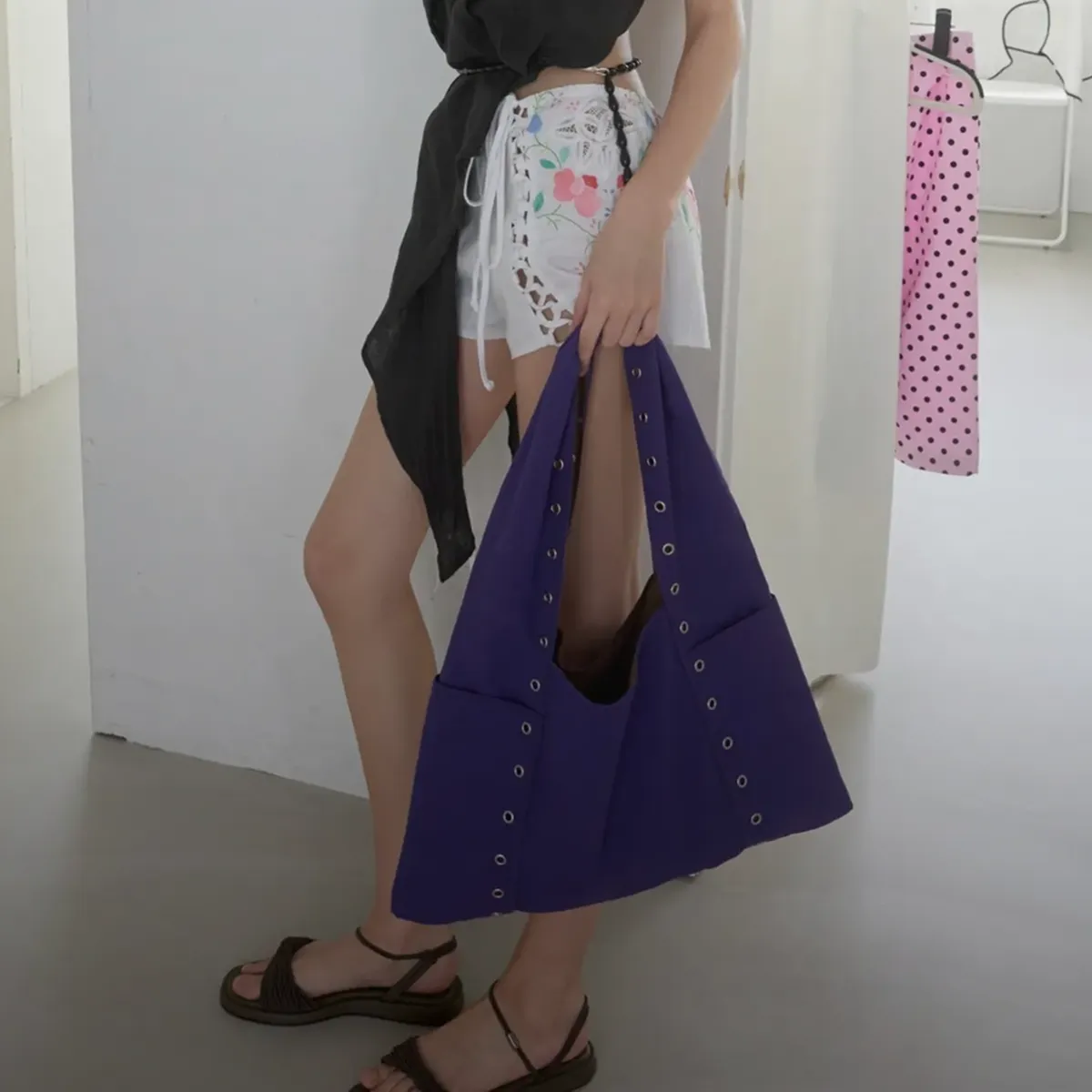 취향을 만나는
3일의 혜택
