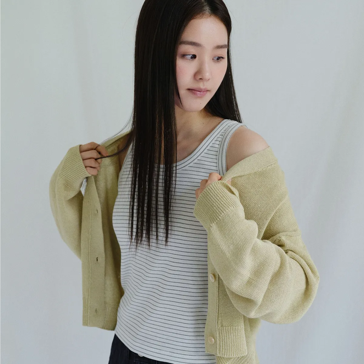 햇볕 걱정 없는 하루