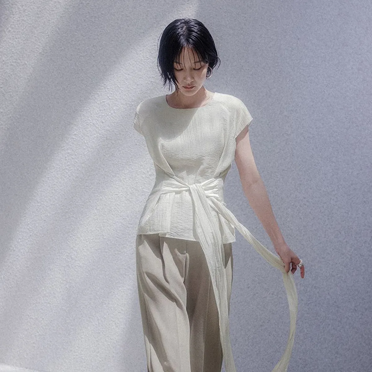나를 표현하는 실루엣
