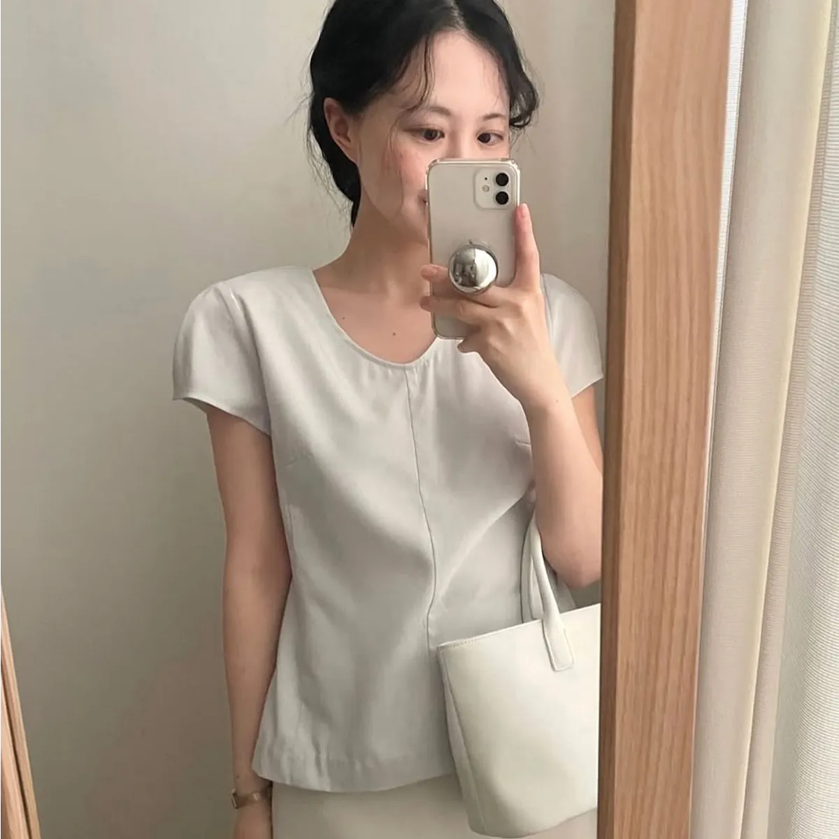 은은하게 스며드는 멋