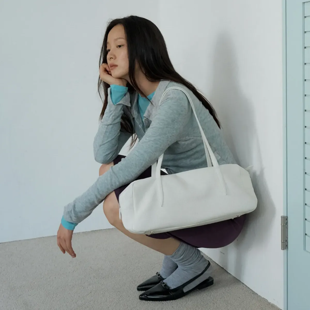 어떻게 들어도 좋은 가방