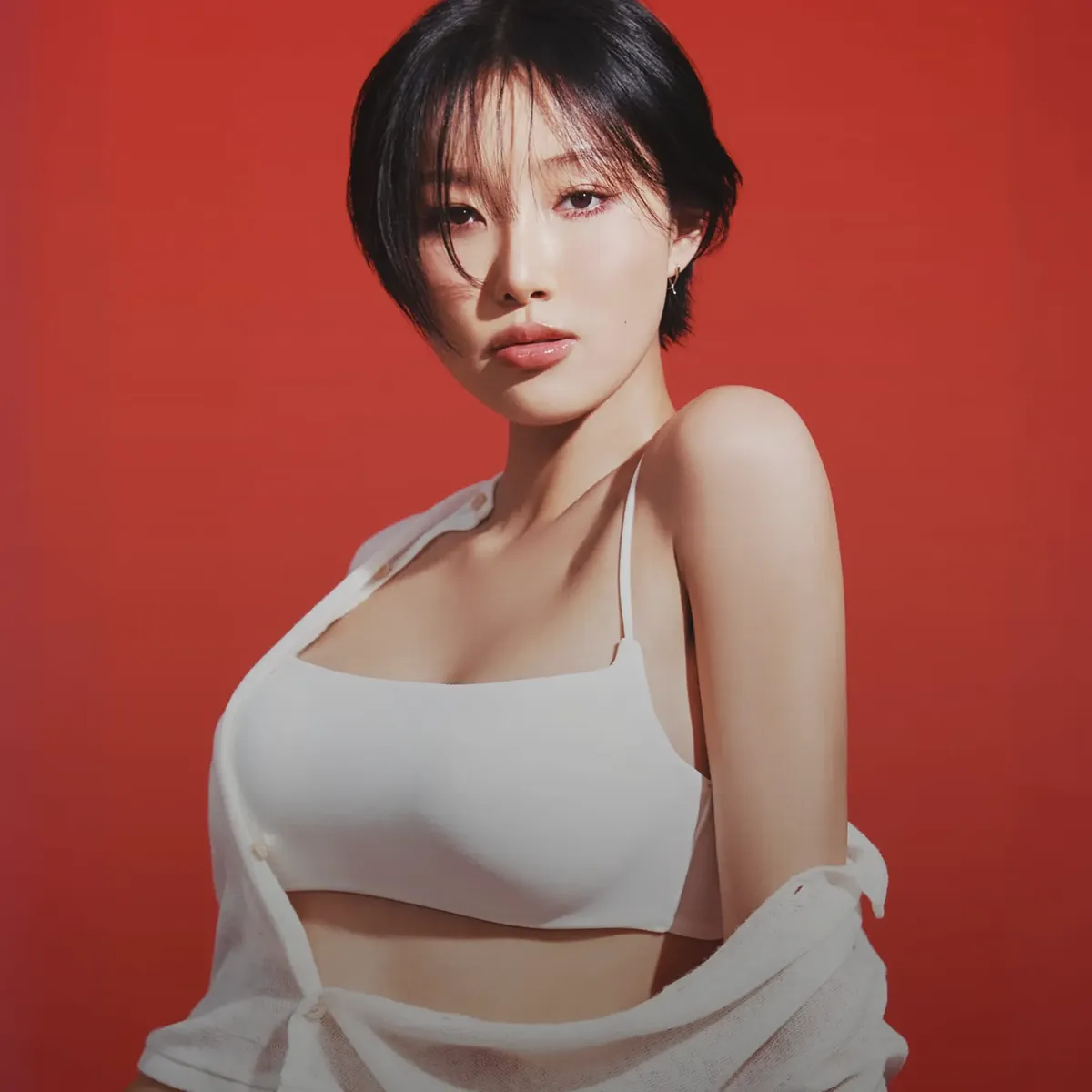 겉옷보다 중요한 속옷들
