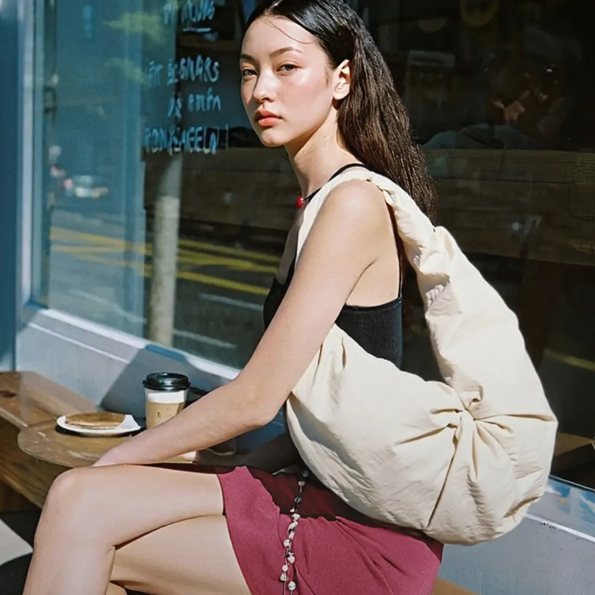 유행 너머의 가치 