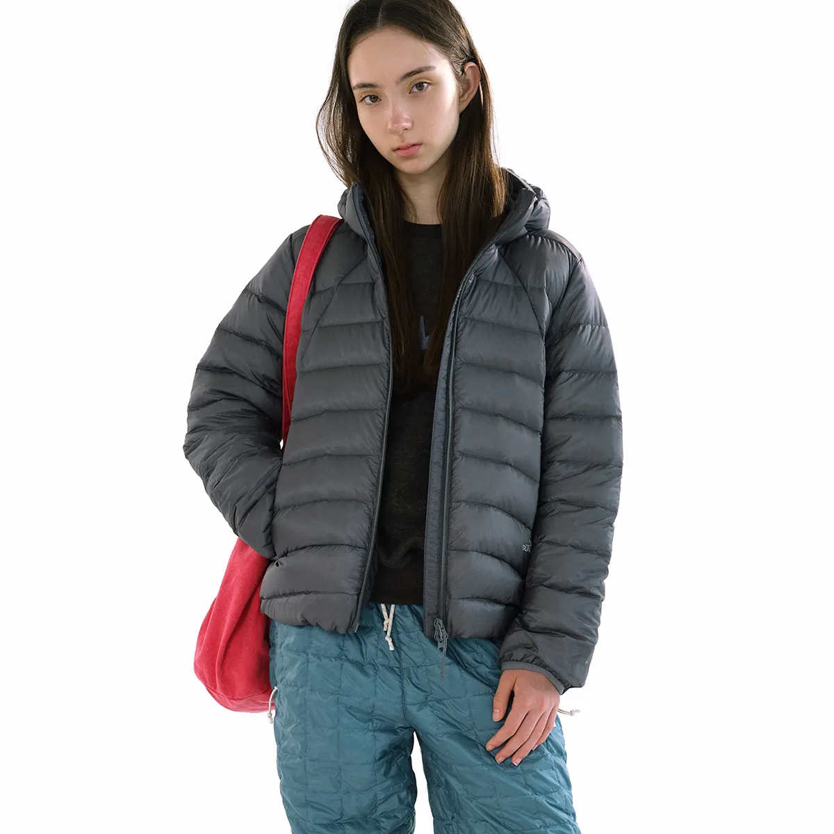 가벼움의 새로운 기준