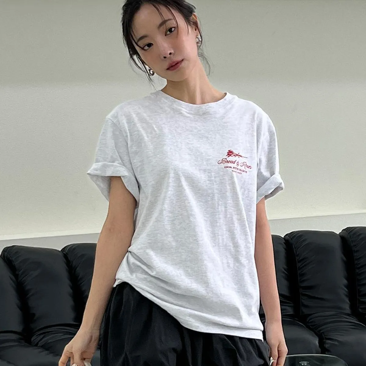 좋은 옷이 주는 여유