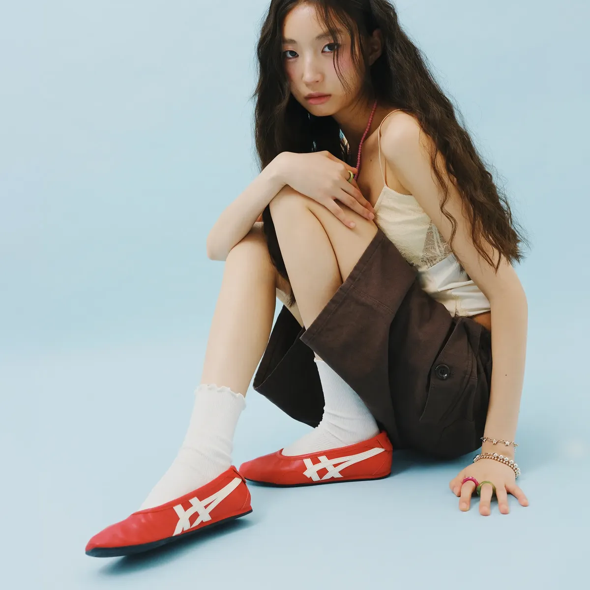 컬러로 취향을 말해요