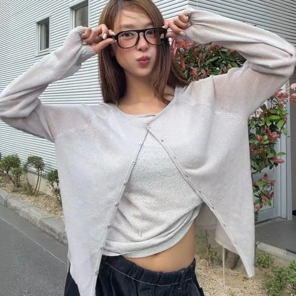 힘주지 않아도
품위 있게