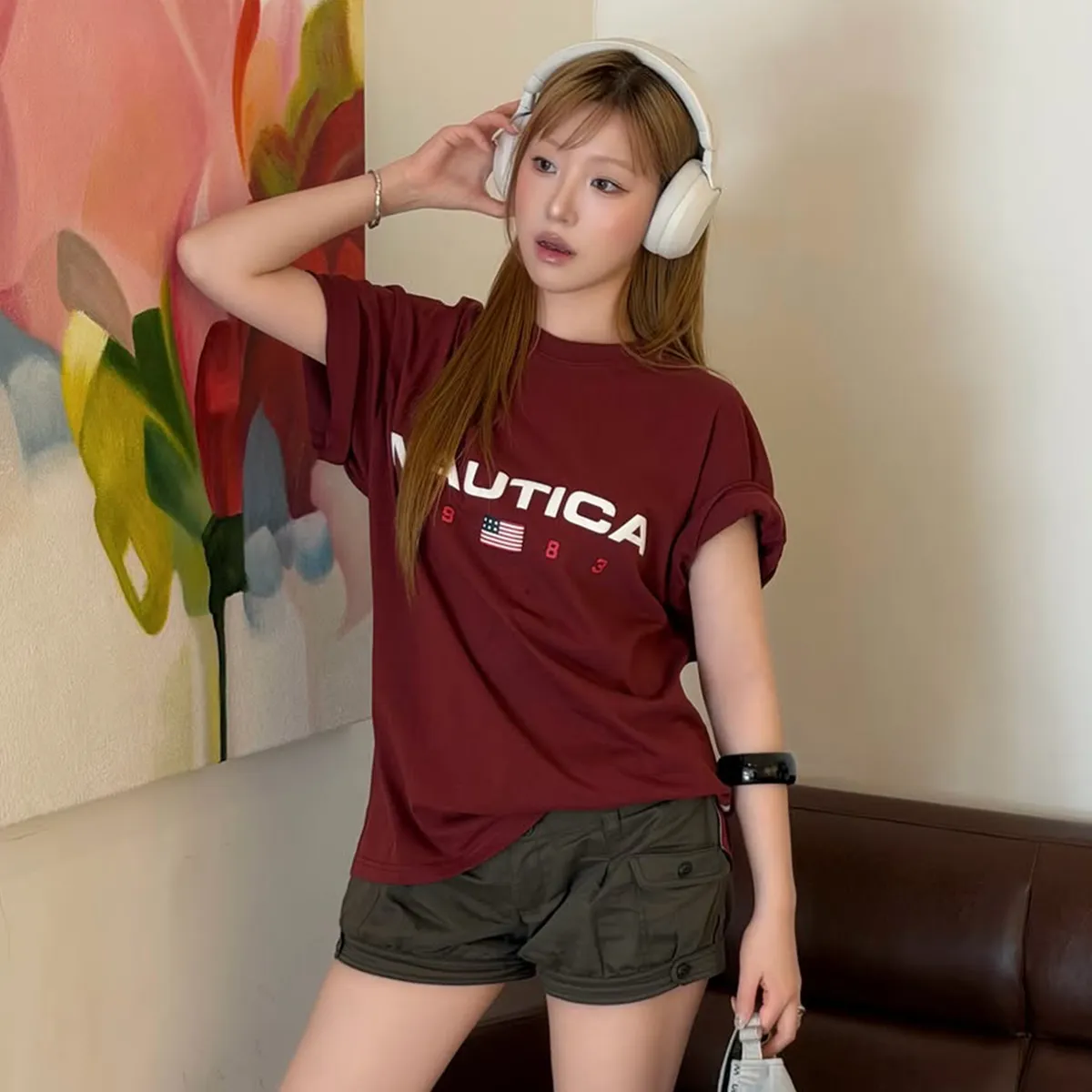 바다에서 시작된 캐주얼