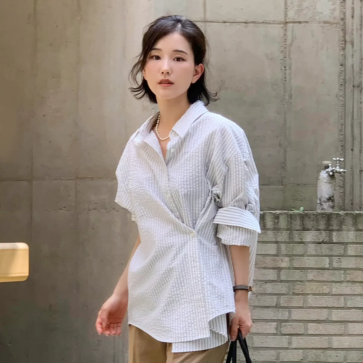 잔향처럼
오래 기억될 감각