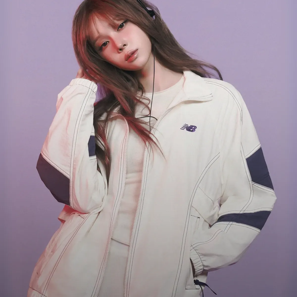 한발 앞서 준비하는
바람막이