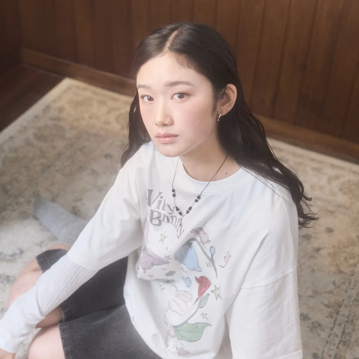 지금 가장 유쾌한 옷차림