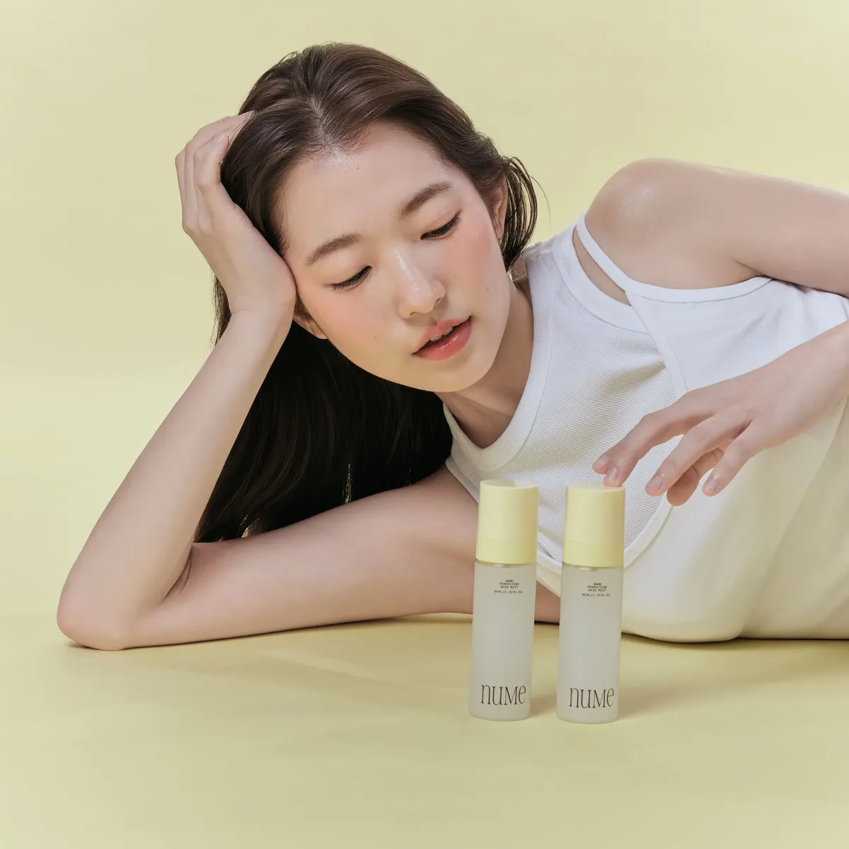 오래 머무를 촉촉함