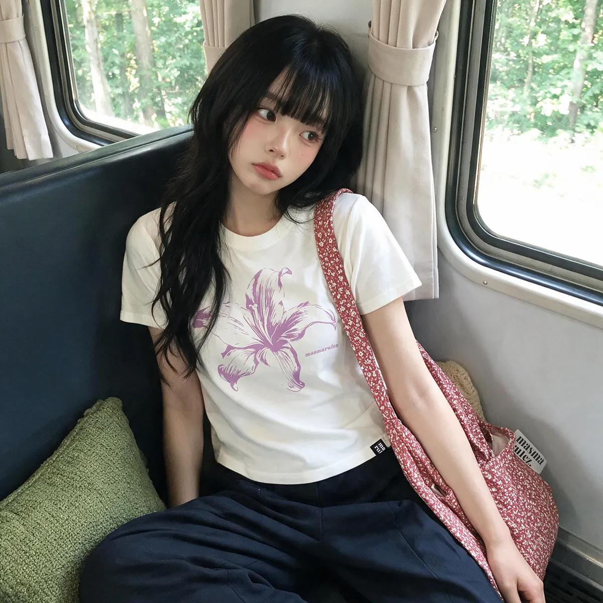 내일이 기다려지는 스타일
