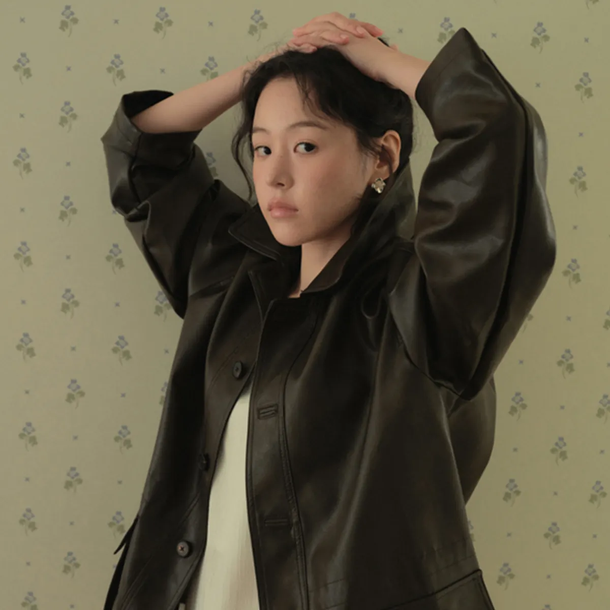 이토록 안락한 여름 컬렉션