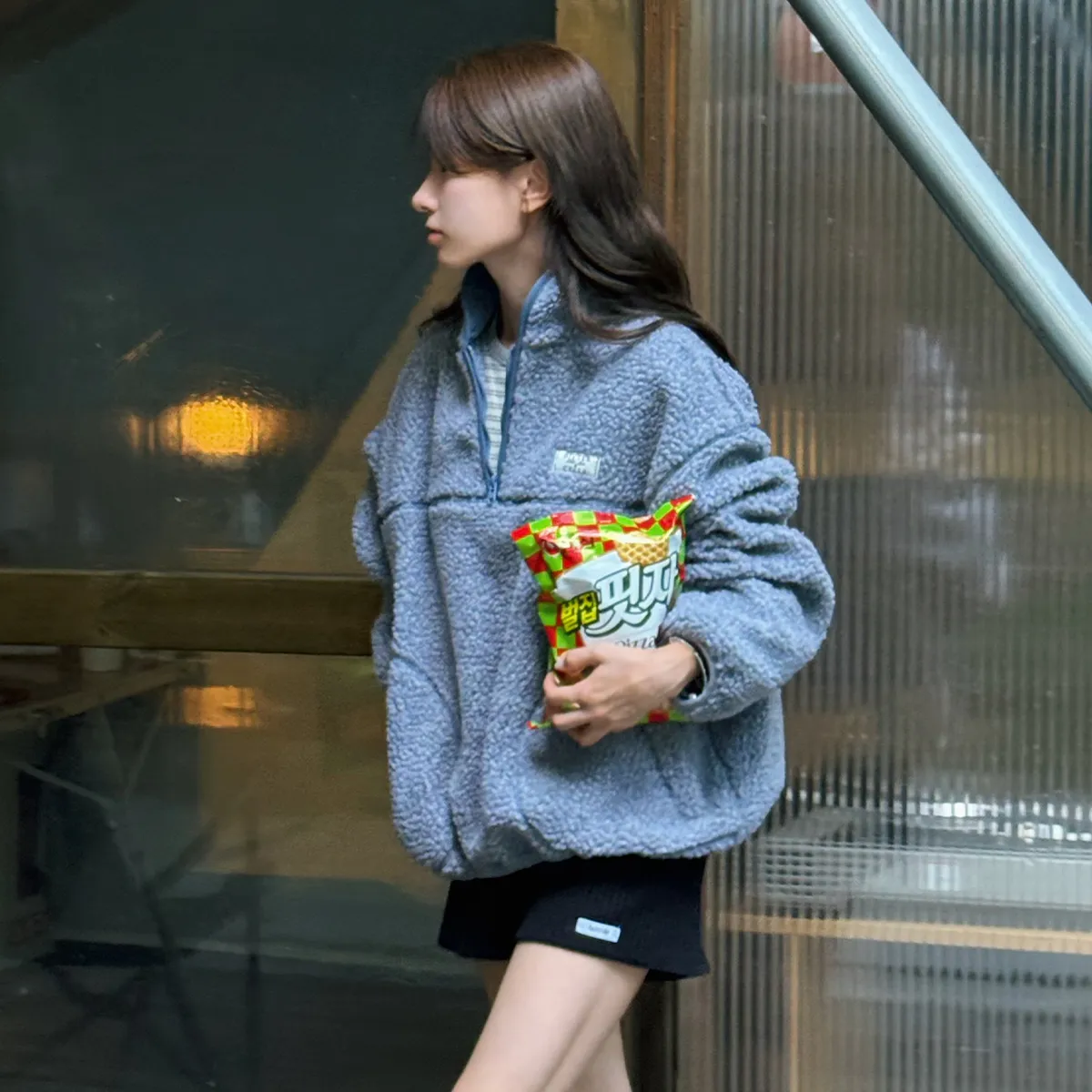 알로하가 제안하는 감각
