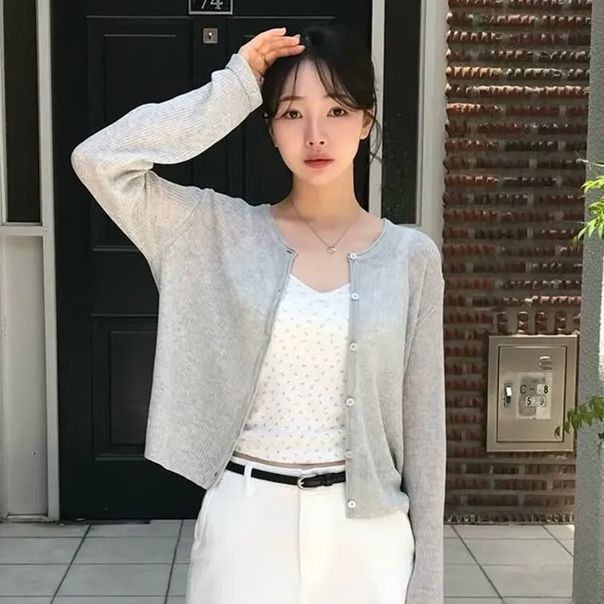 갖춰 입어도 편안한 하루