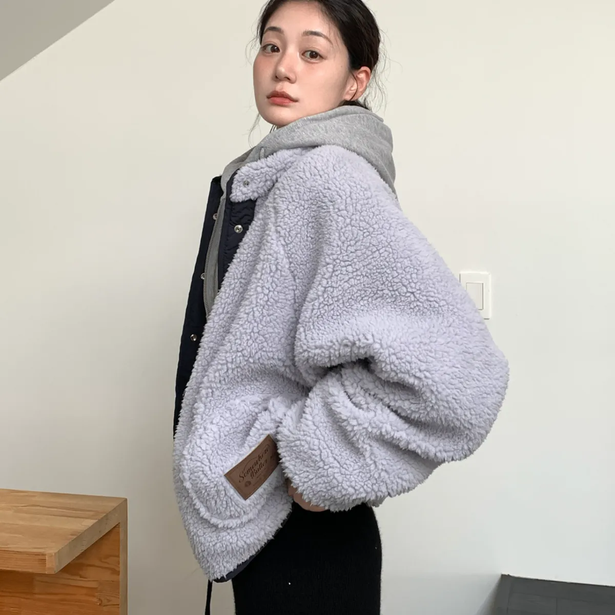 다가올 계절의 준비