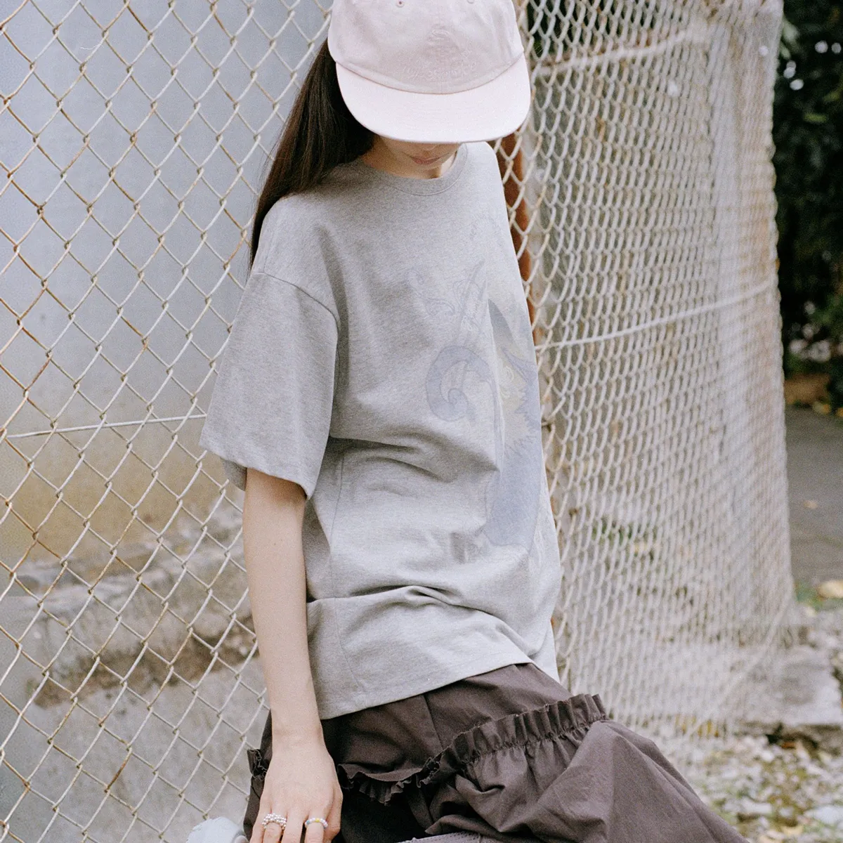 자주 손이 가는 편안함