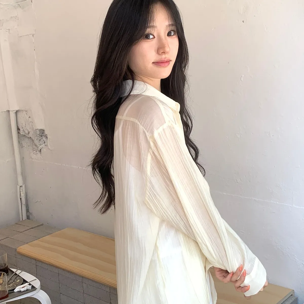 꾸밈없이 빛나는 순간