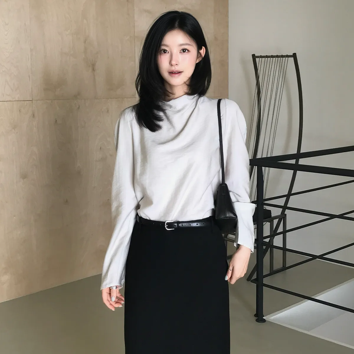 나의 가치를 높이는 옷