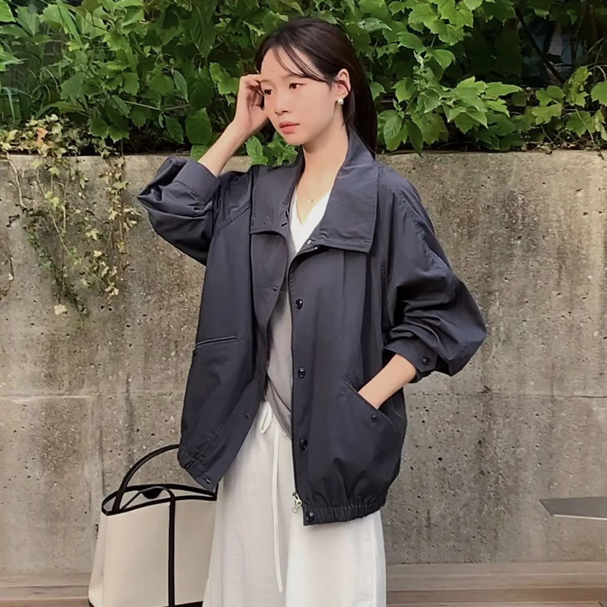 고민이 필요 없는 감각
