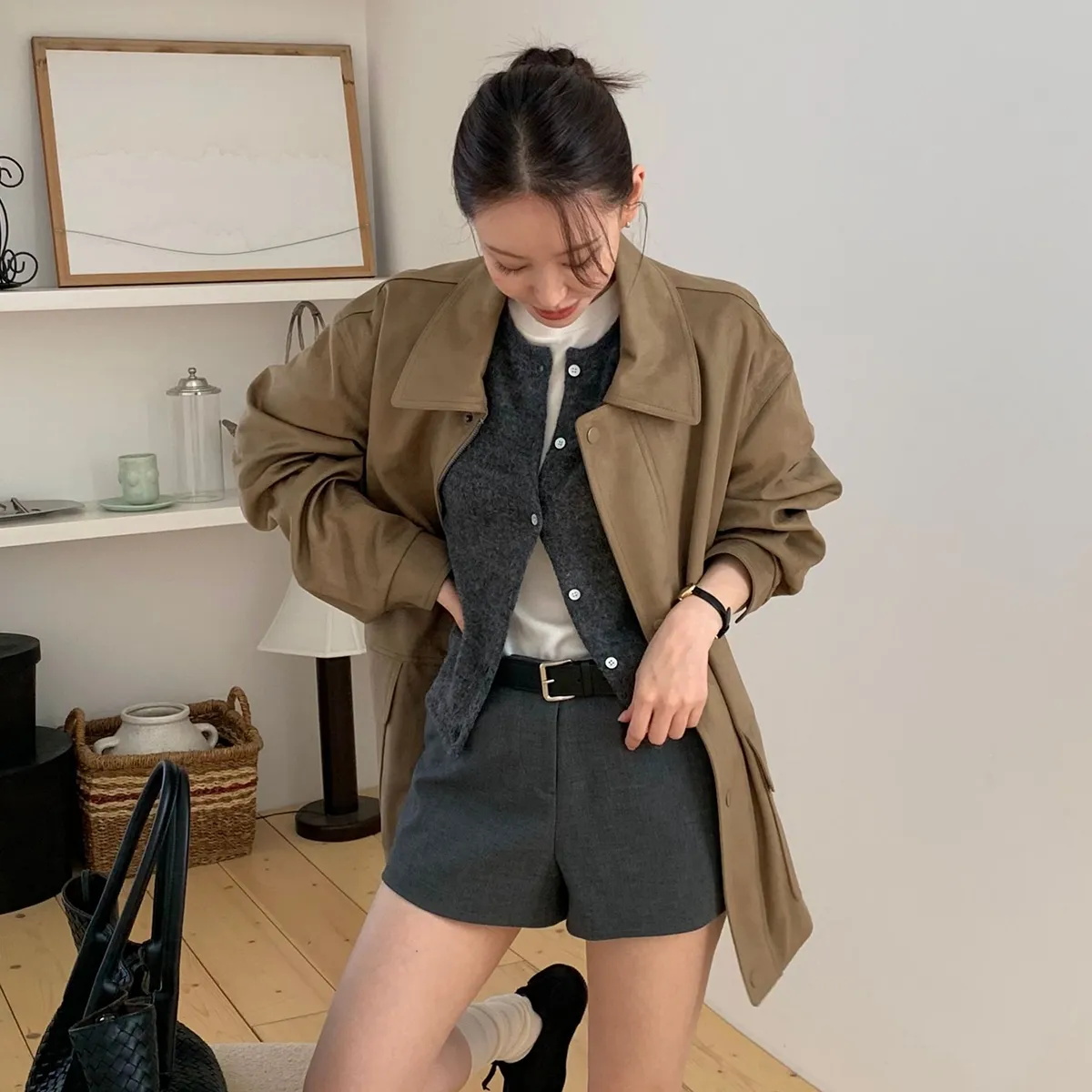 나다운 하루의 완성