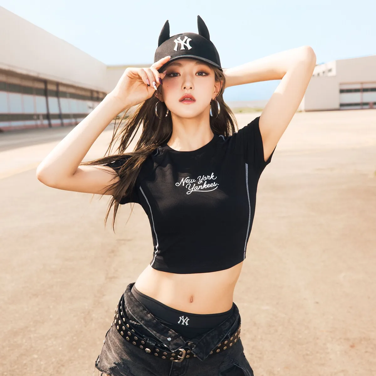 트렌드와
헤리티지의 공존