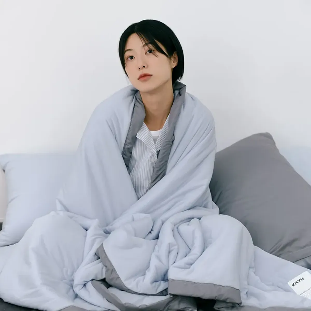 설레는 협업 소식