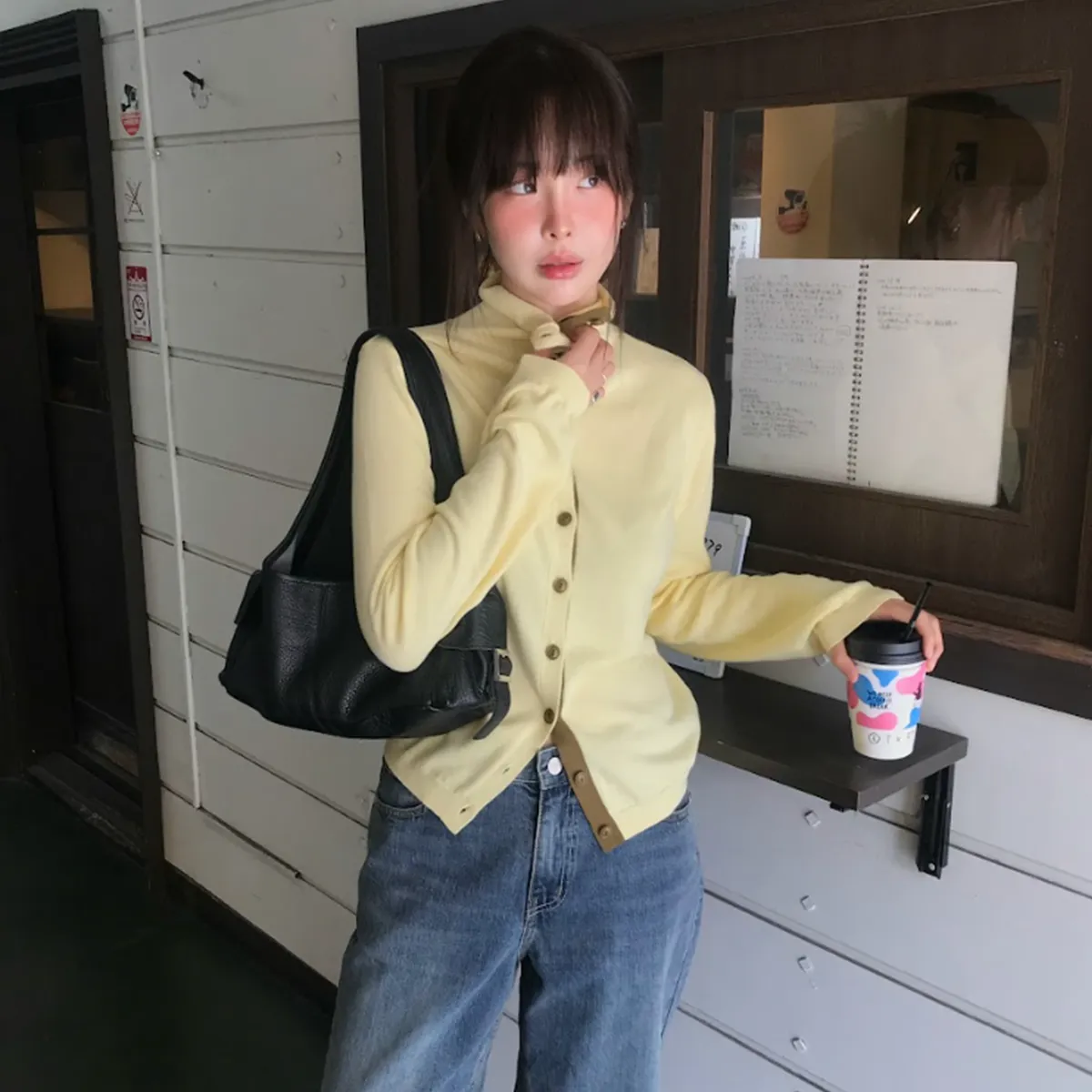 클래식을 비틀면
이렇게 돼요