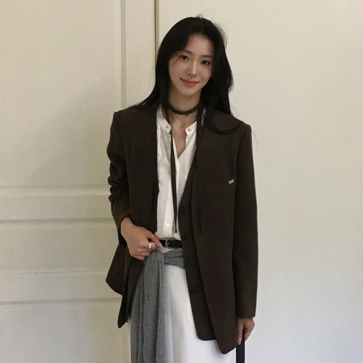 다가올 계절이 기대돼요