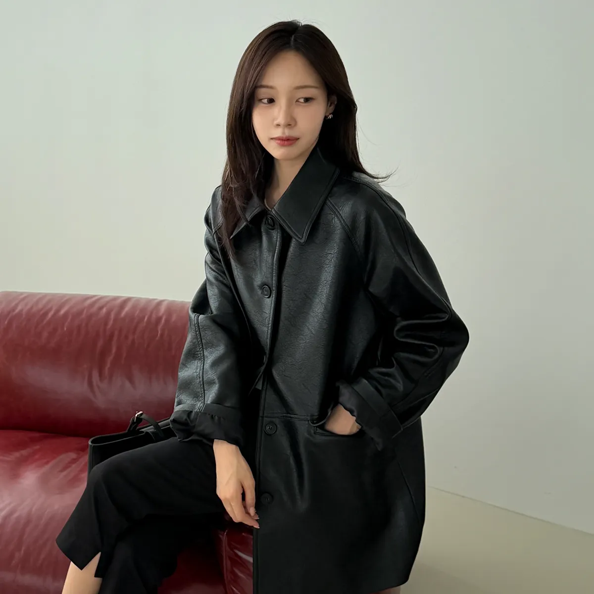 클래식에 트렌디 한 스푼