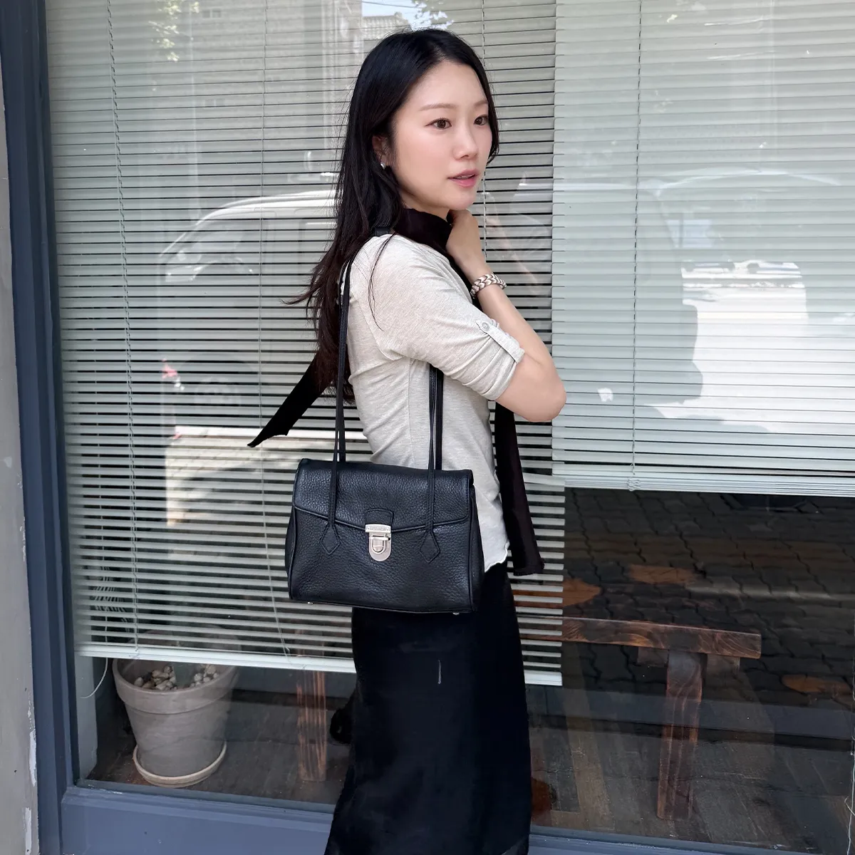 나를 빛내주는 가방