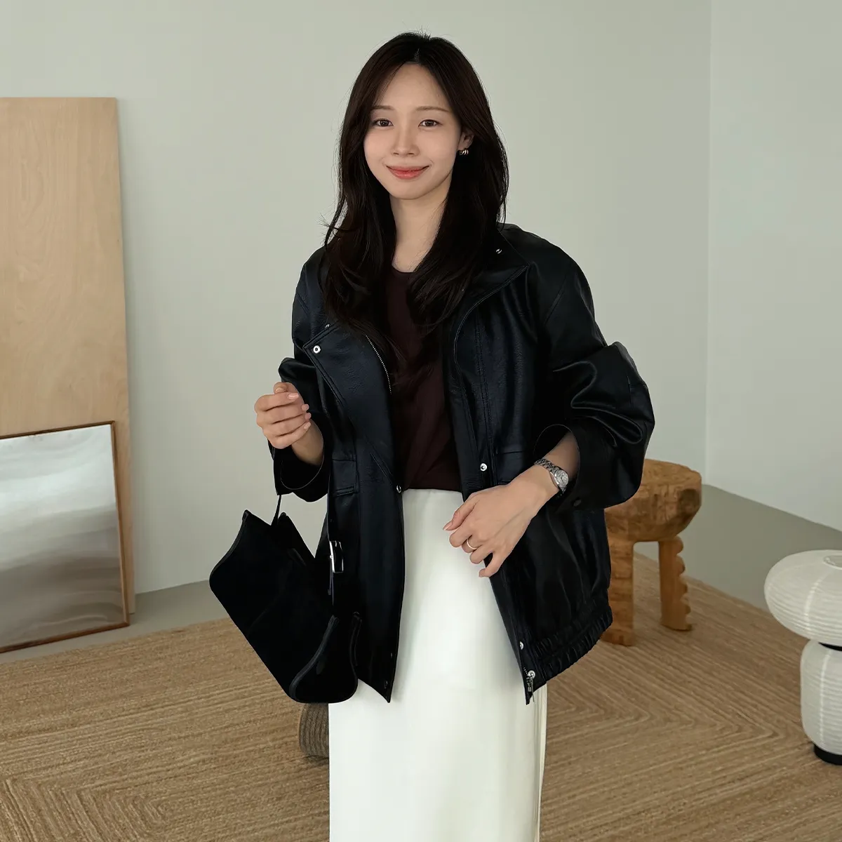 나를 가꾸는 옷차림