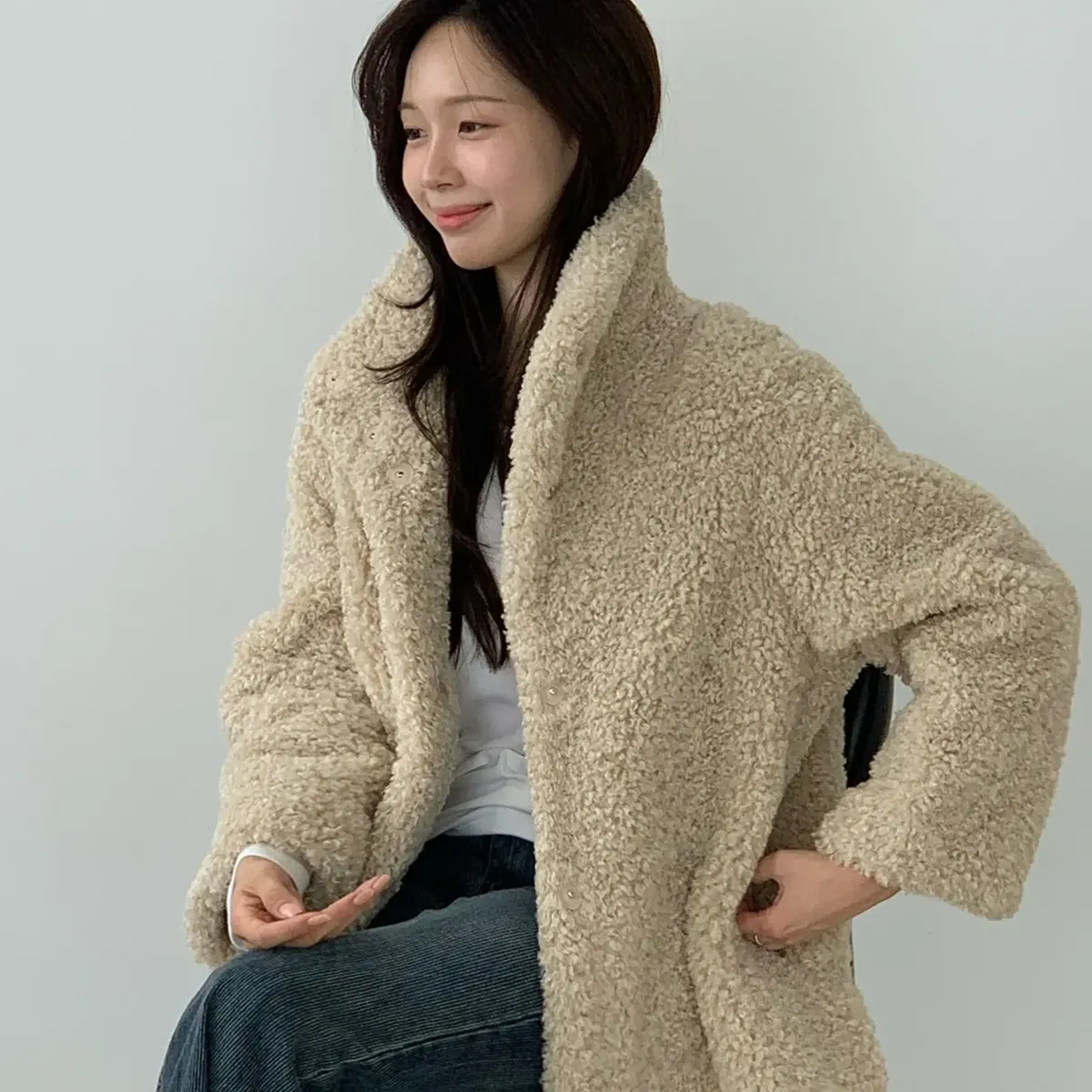 후회 없이 미리
준비하는 퍼코트